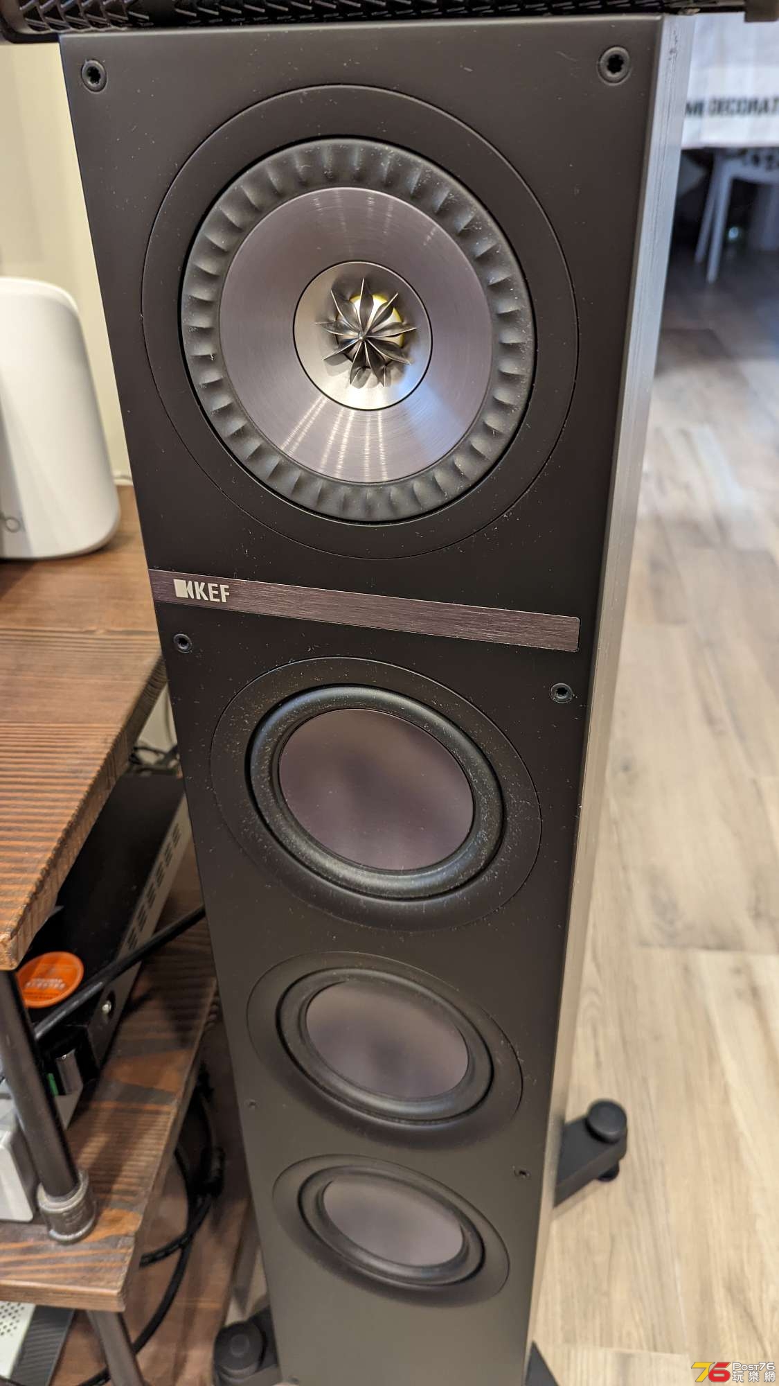 KEF Q500R