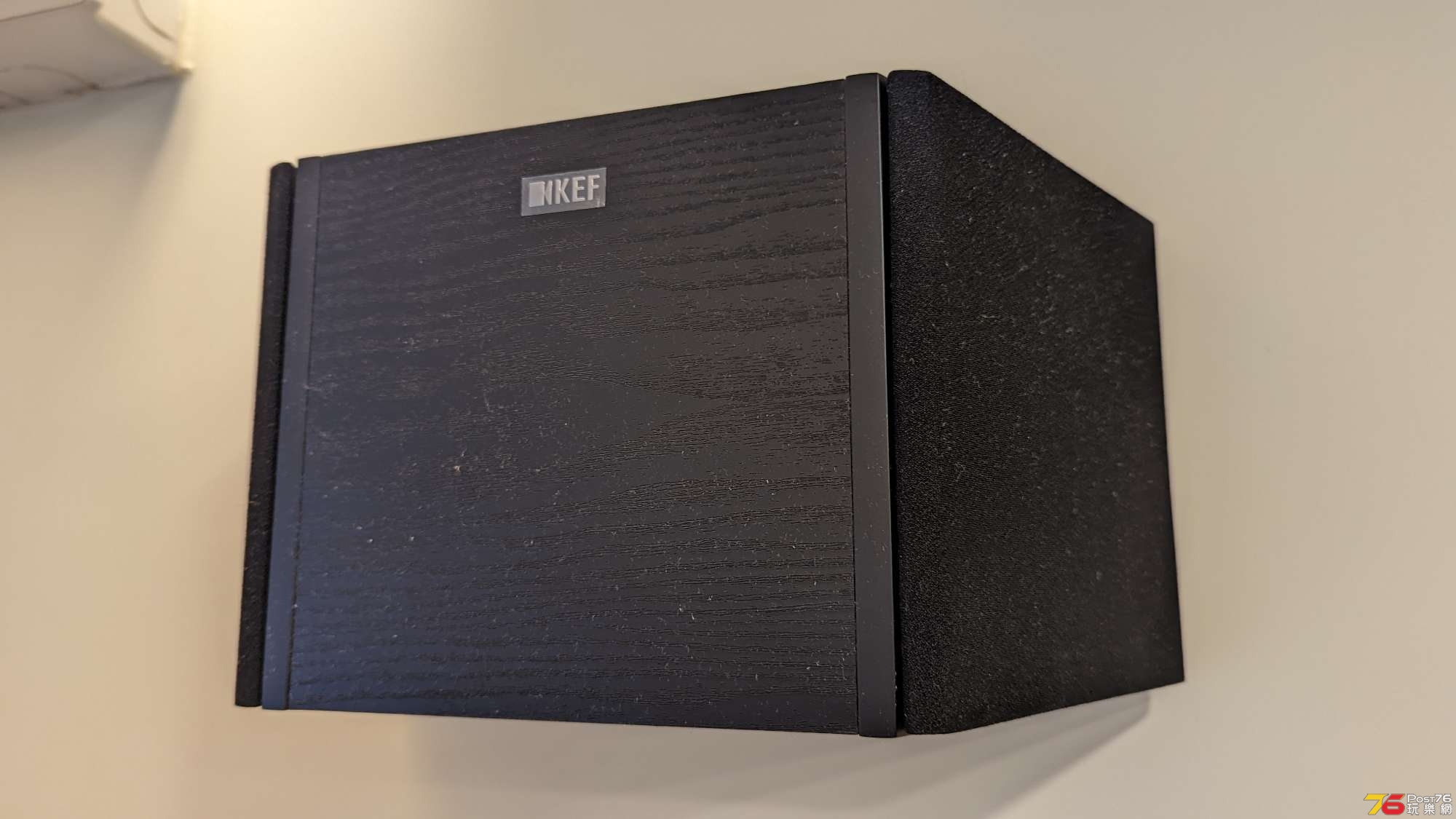 KEF Q800dsR