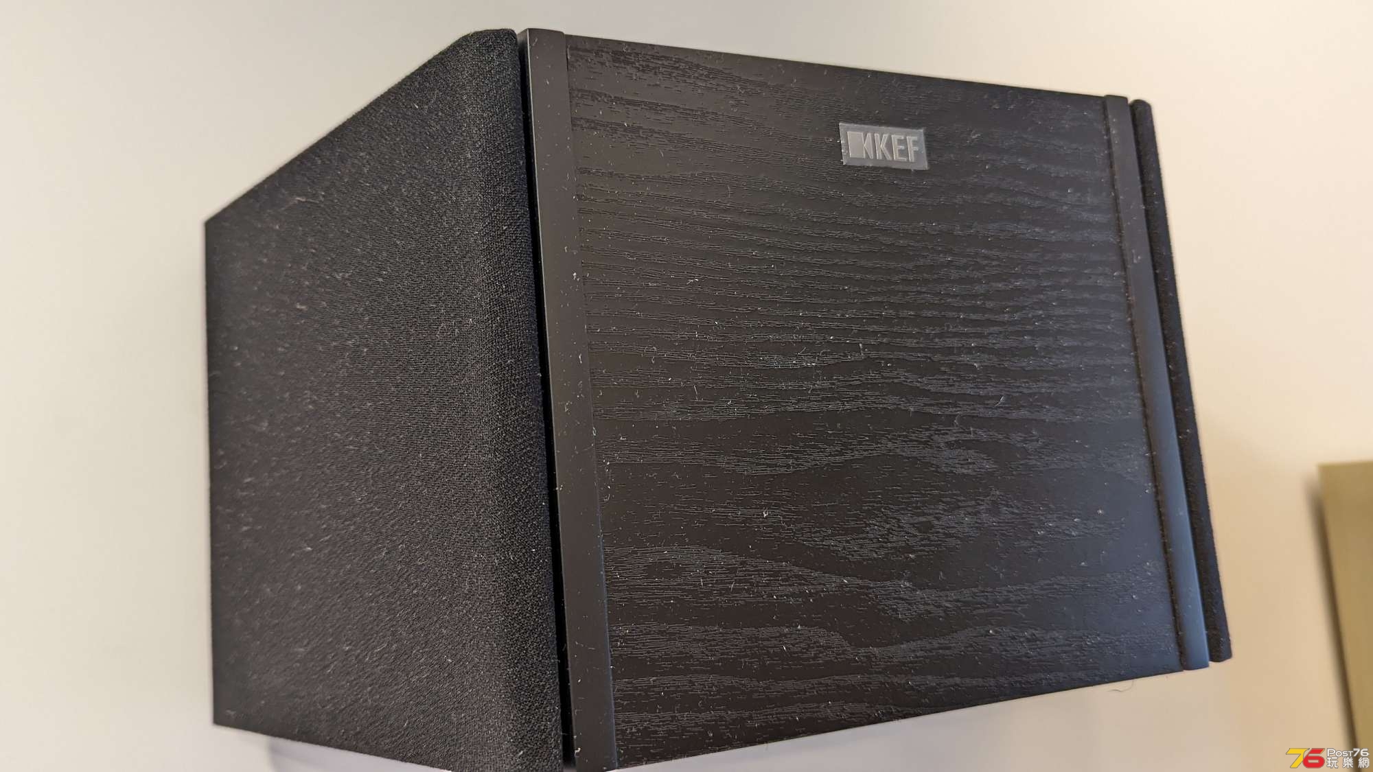 KEF Q800dsL