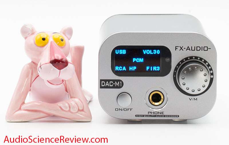 FX-AUDIO DAC-M1 Review USB DAC and Headphone Amplifier.jpg