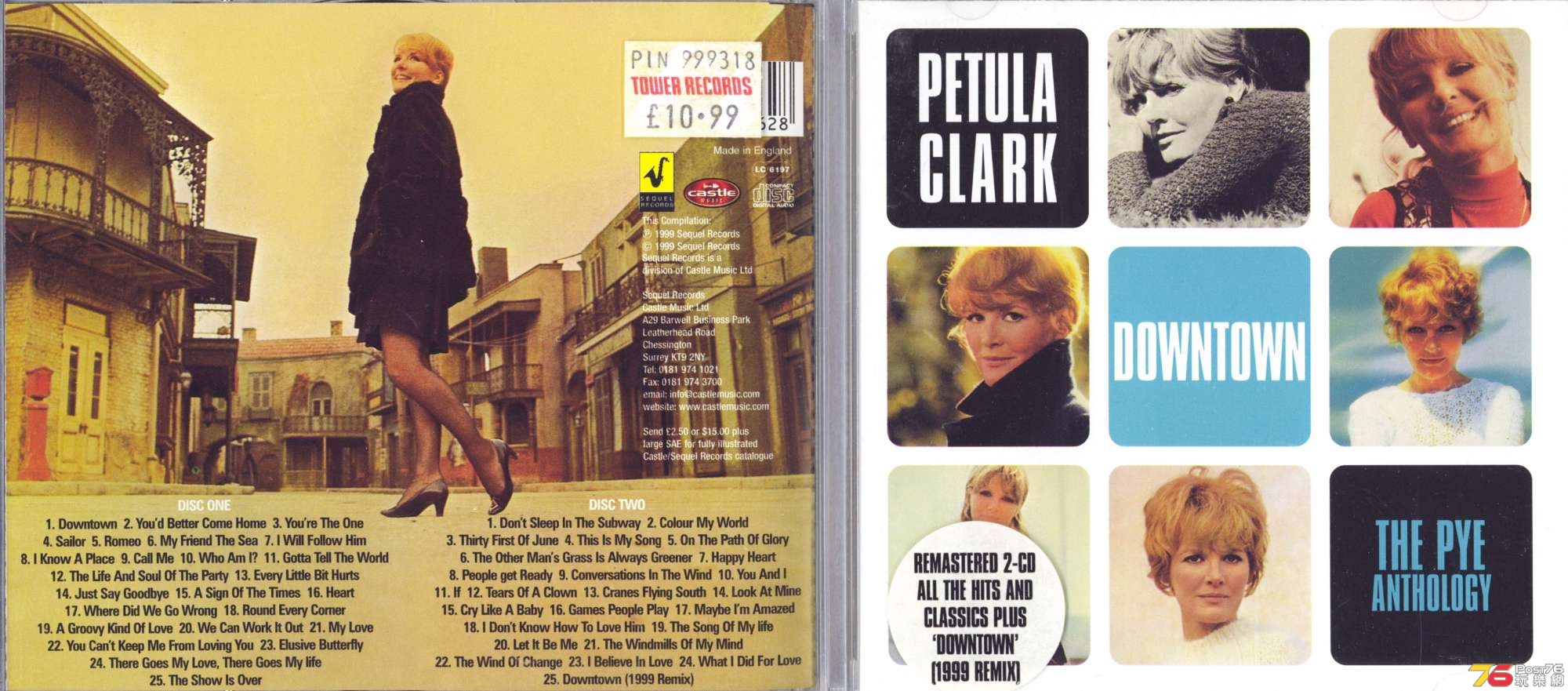 petulaClark99pyeAnthology.jpg