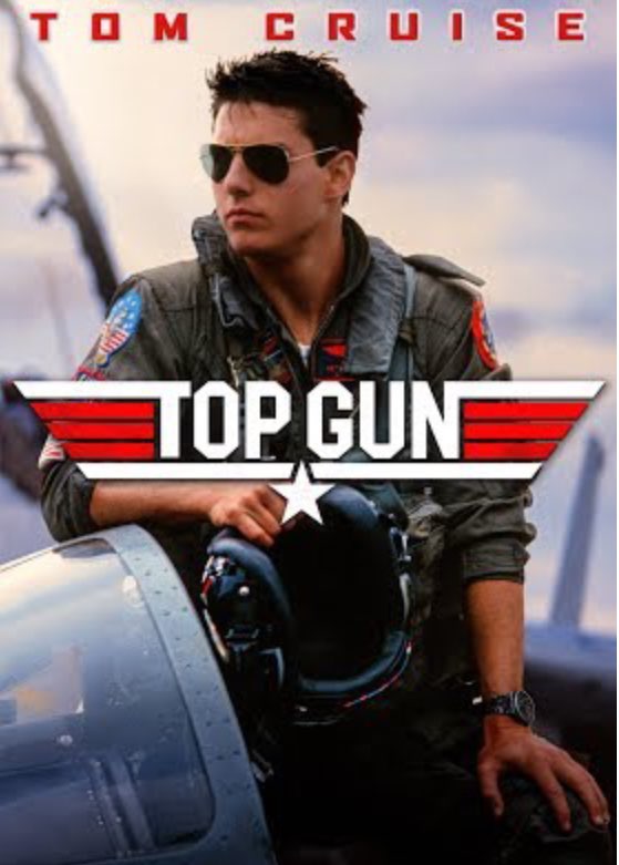 Top Gun 1