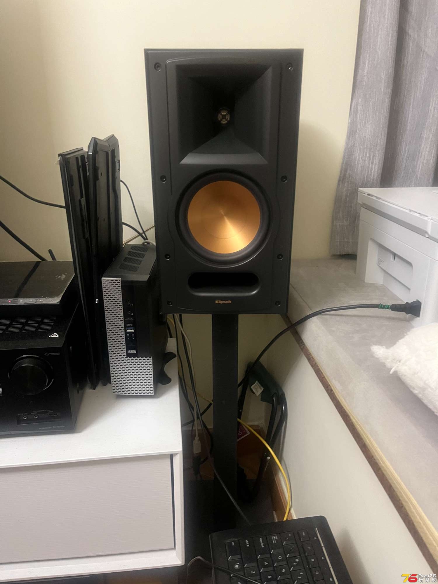 Klipsch RB-61 ii (2)