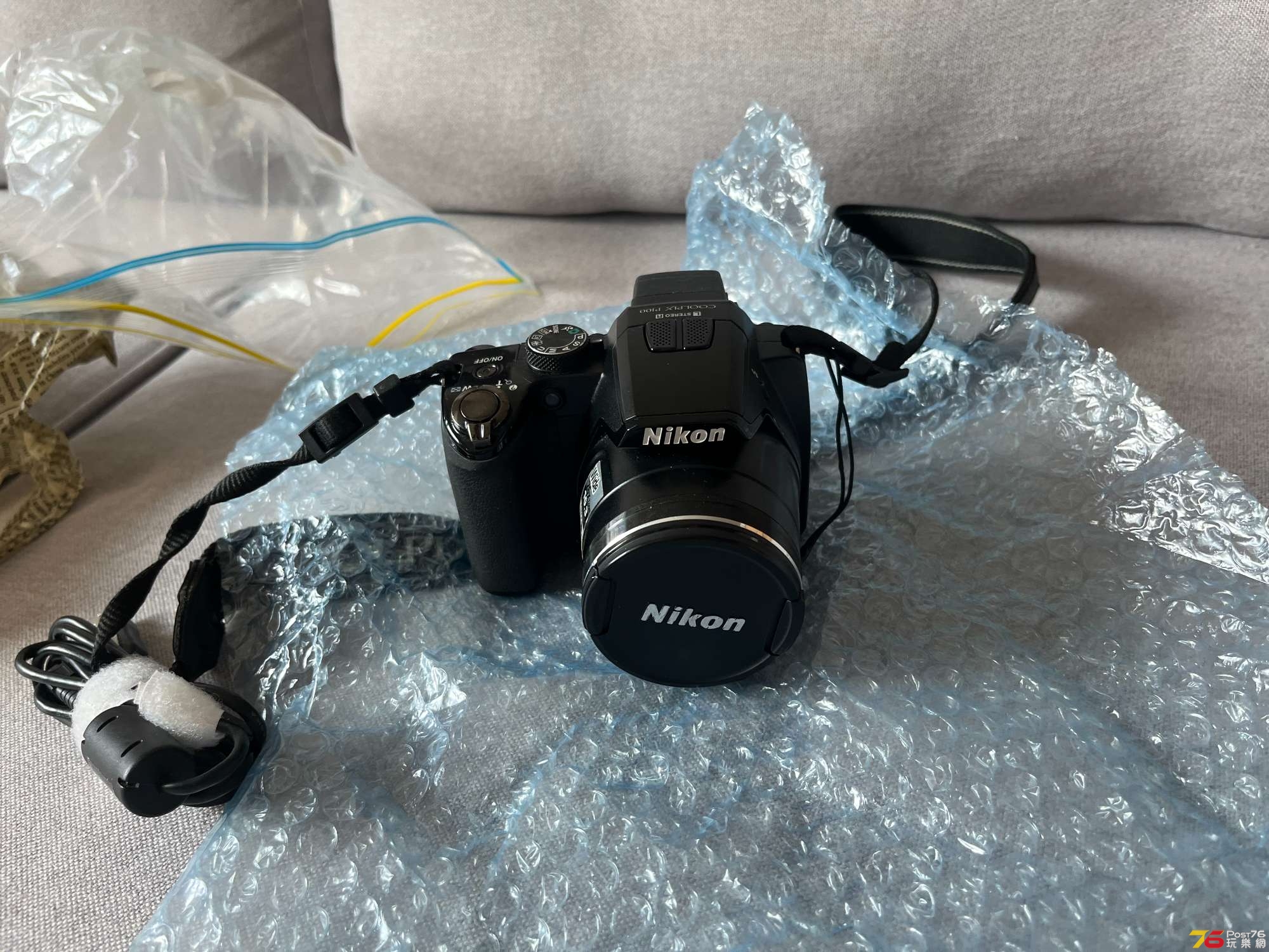 P100