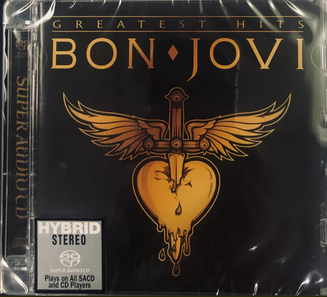 bon jovi