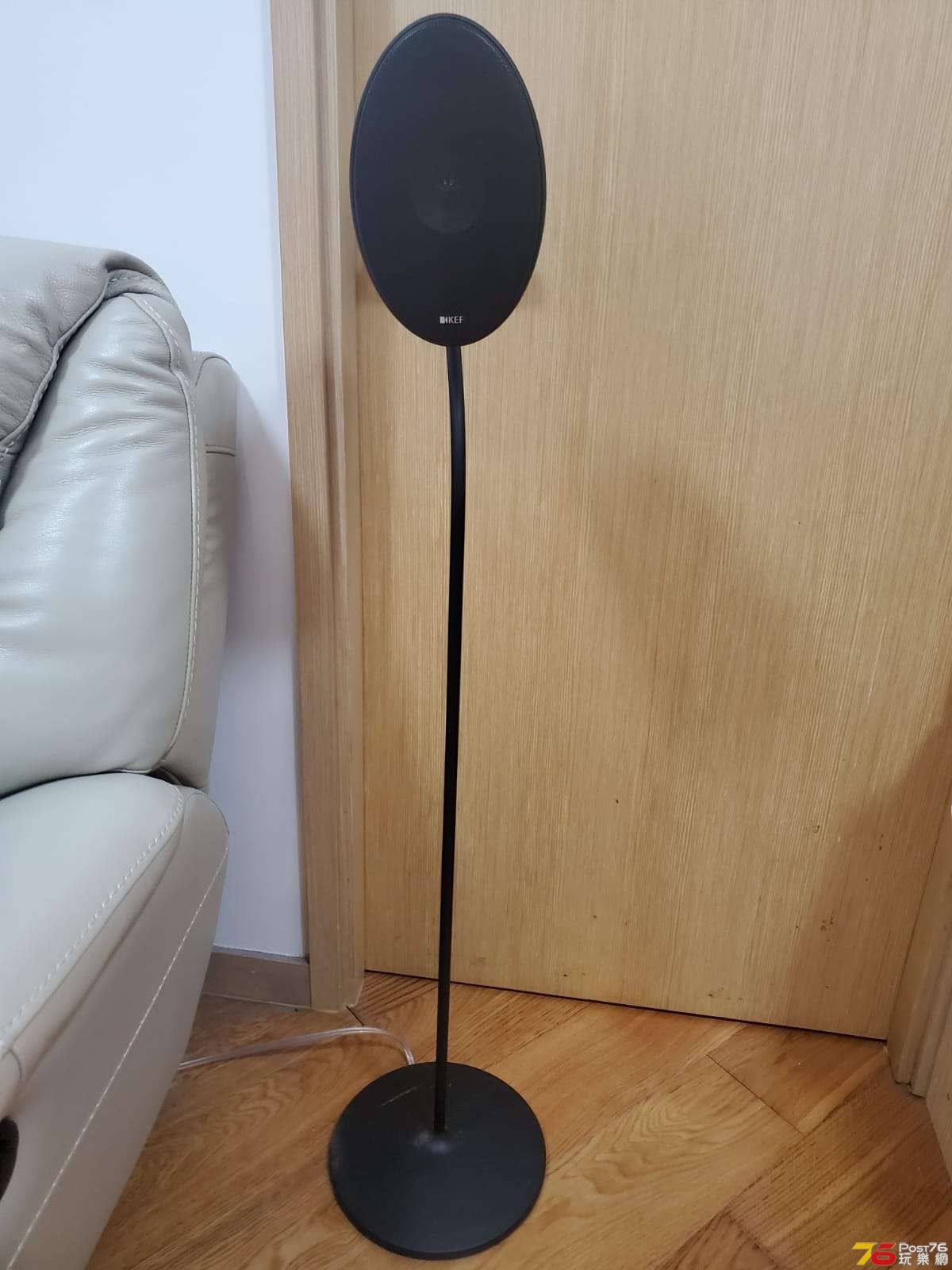KEF後置連腳架