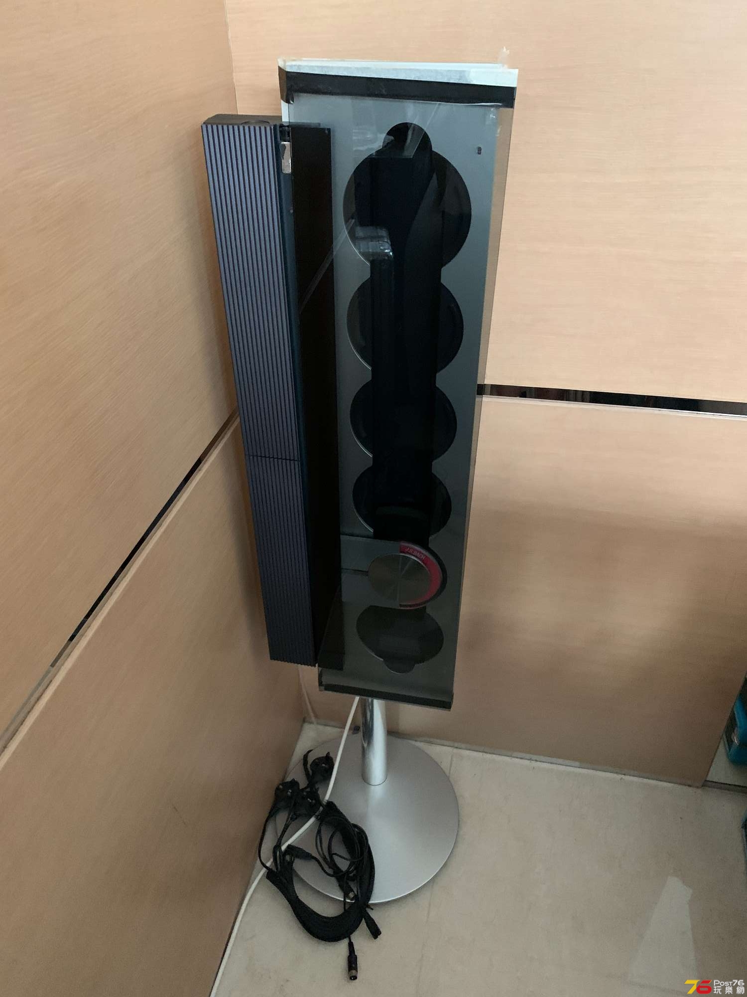 BeoSound 9000 CD機