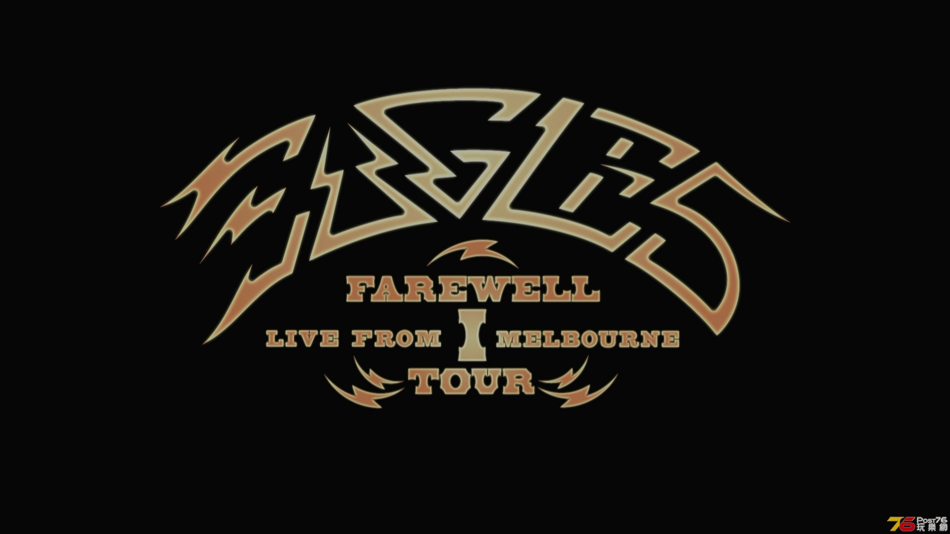 The Eagles - Farewell 1 Tour - Live From Melbourne GL P_20220926_173252.296.jpg