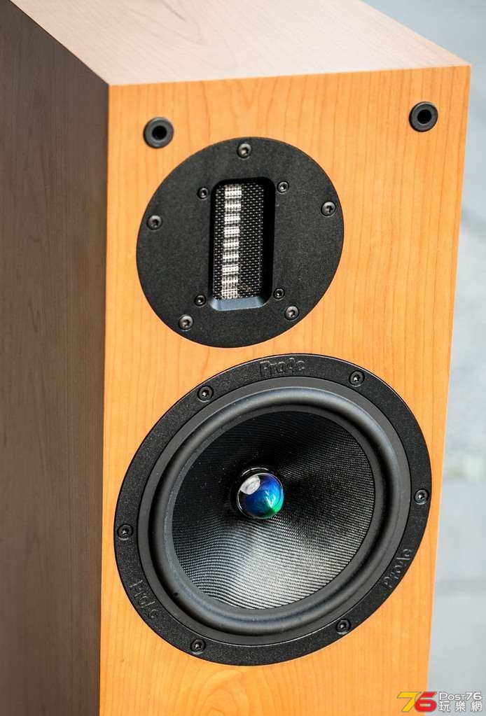 proAc  D20R