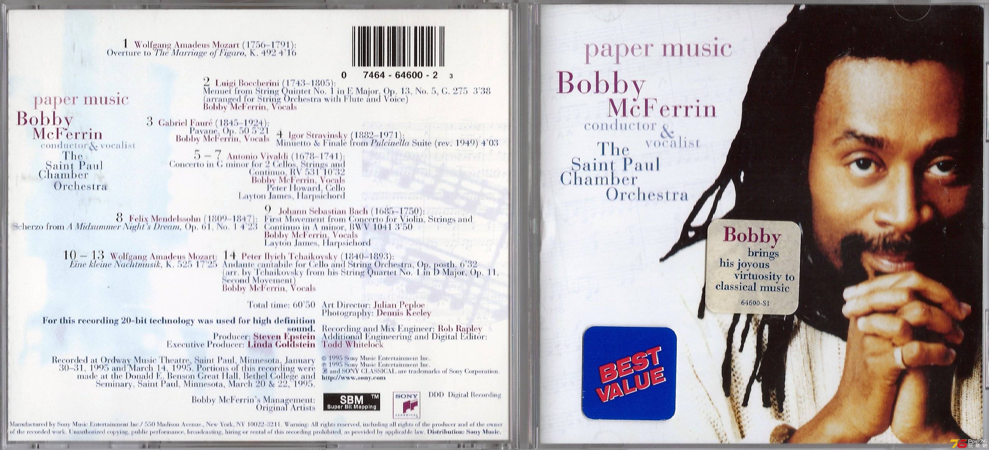 Bobby McFerrin  1995 Paper Music ac.JPG