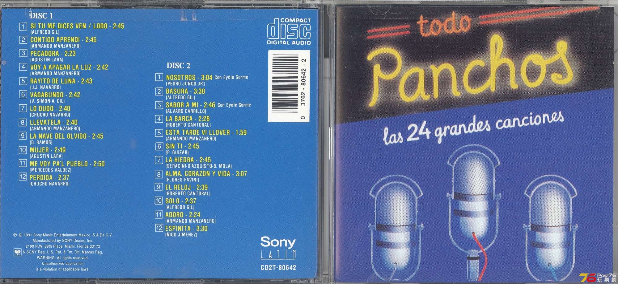 trioLosPanchosBest1991 001.jpg