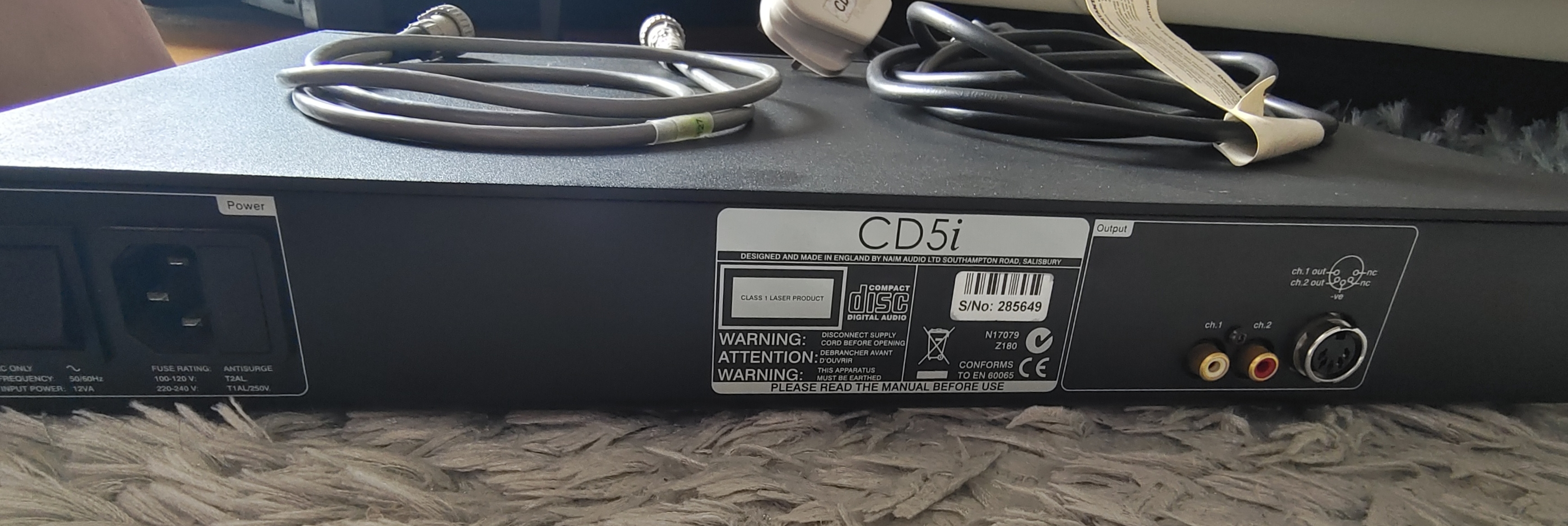 CD 5i-2背面