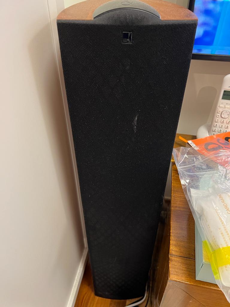 木皮表面完整無爛