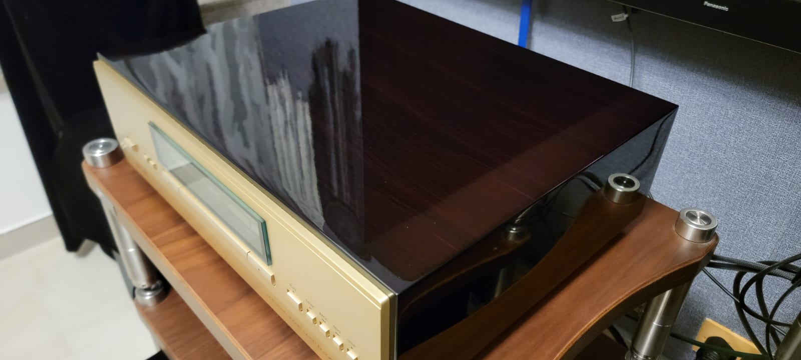 Accuphase DP-720 Used Price | HifiZero