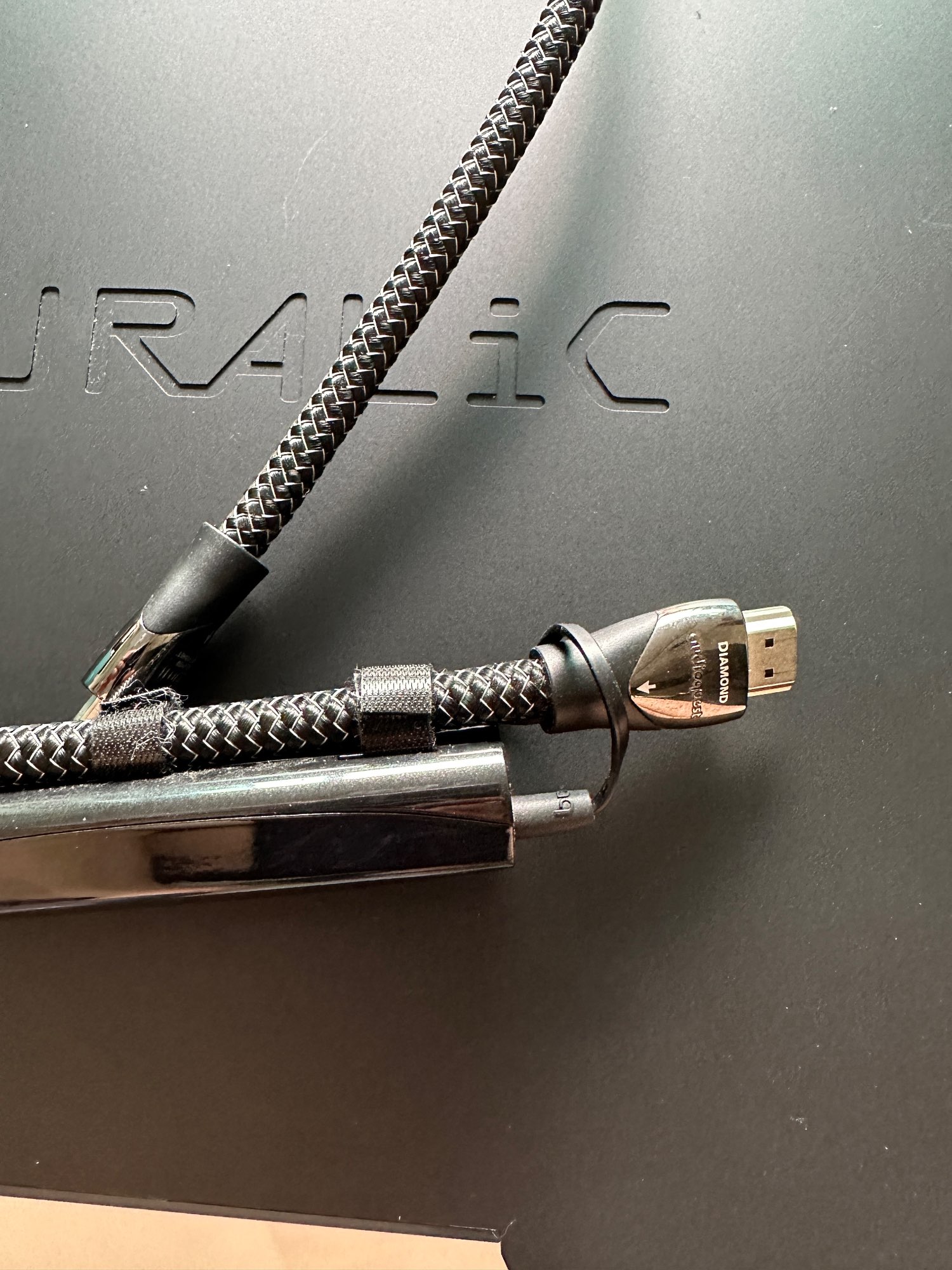 Audioquest Diamond USB