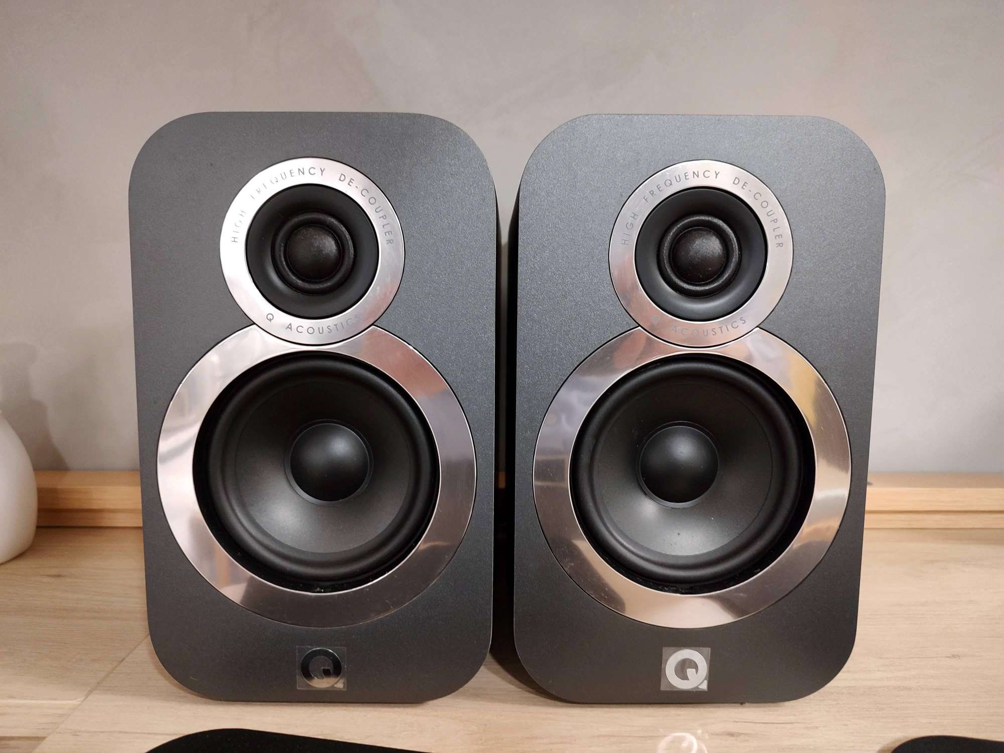 出售: Q Acoustics 3010i - 二手買賣- Post76.hk - 手機版