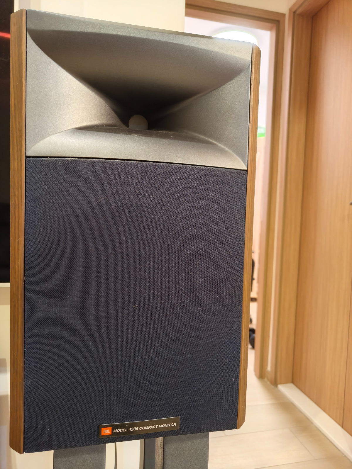 JBL 4306 - 二手買賣- Post76.hk - Powered by Discuz!