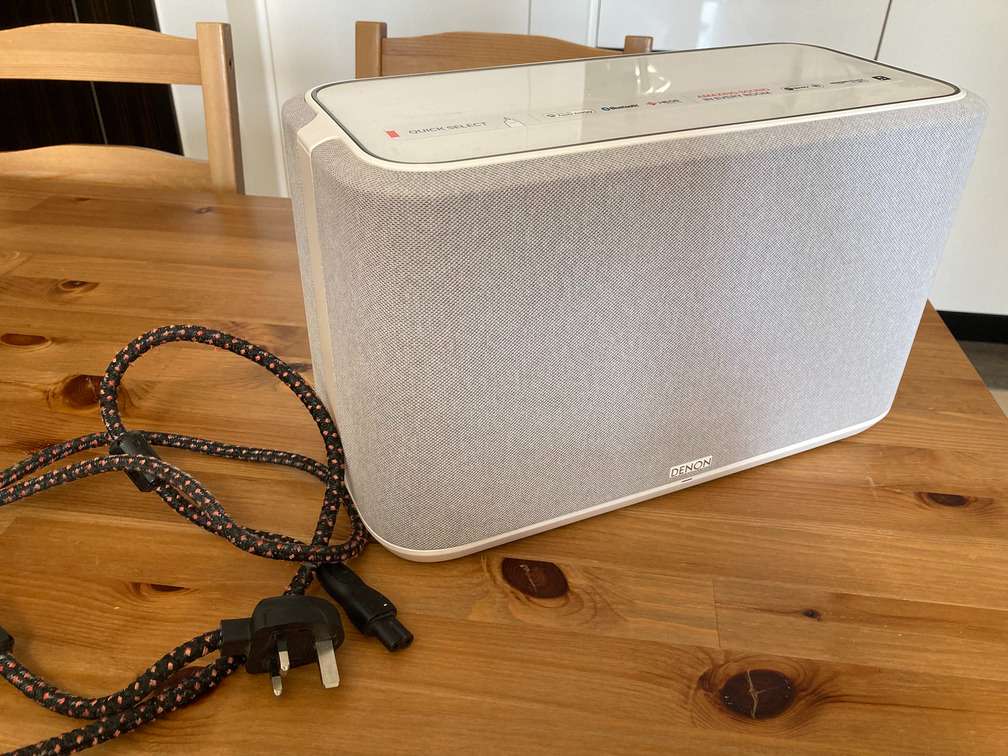 Denon