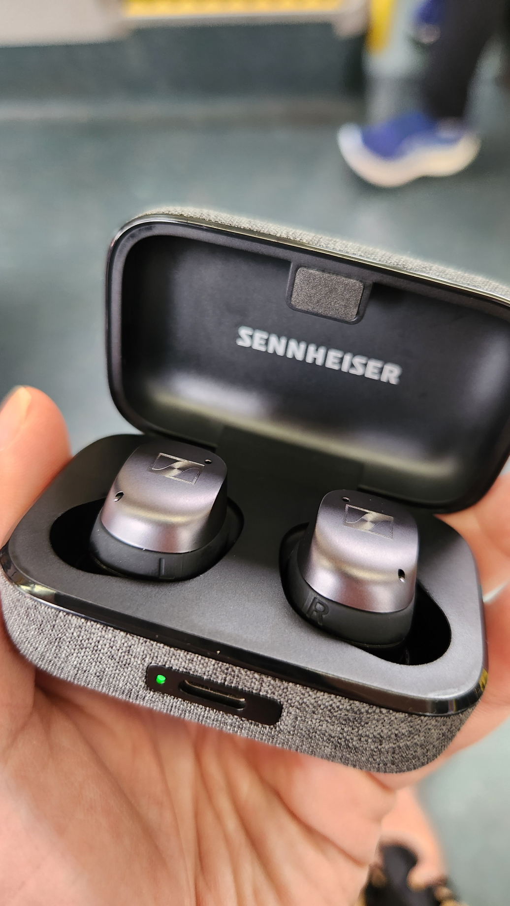 Sennheiser Momentum true wireless 3 咁快就壞? - 耳機討論- Post76 