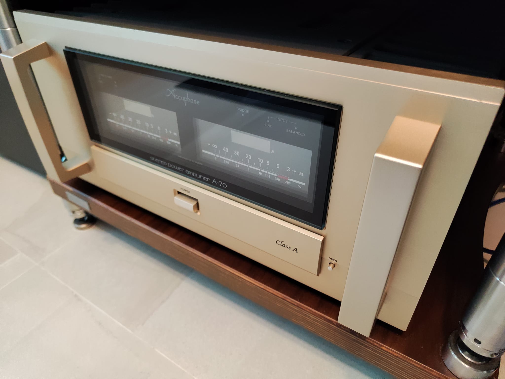 ACCUPHASE c3850 Used Price | HifiZero