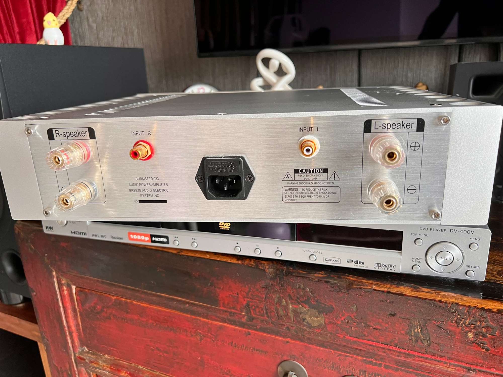 Breeze Audio 二聲道後級 柏林933功放电路 Back.jpg