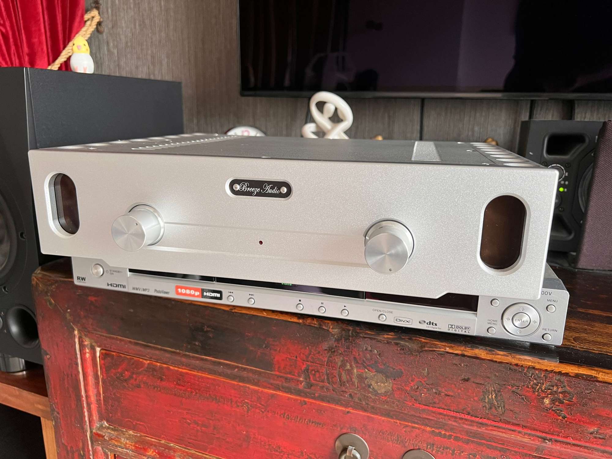 Breeze Audio 二聲道後級 柏林933功放电路 front.jpg
