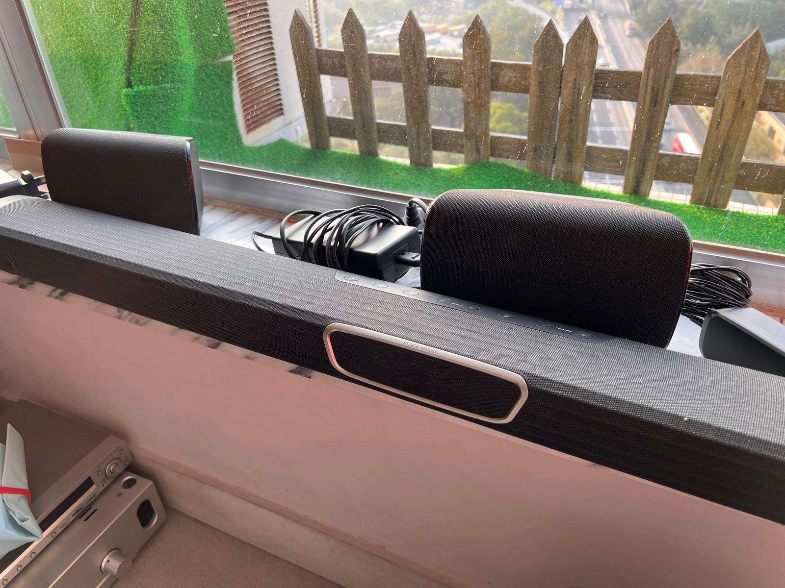 Polk Audio Magnifi MAX SR (Soundbar & Surround).jpg