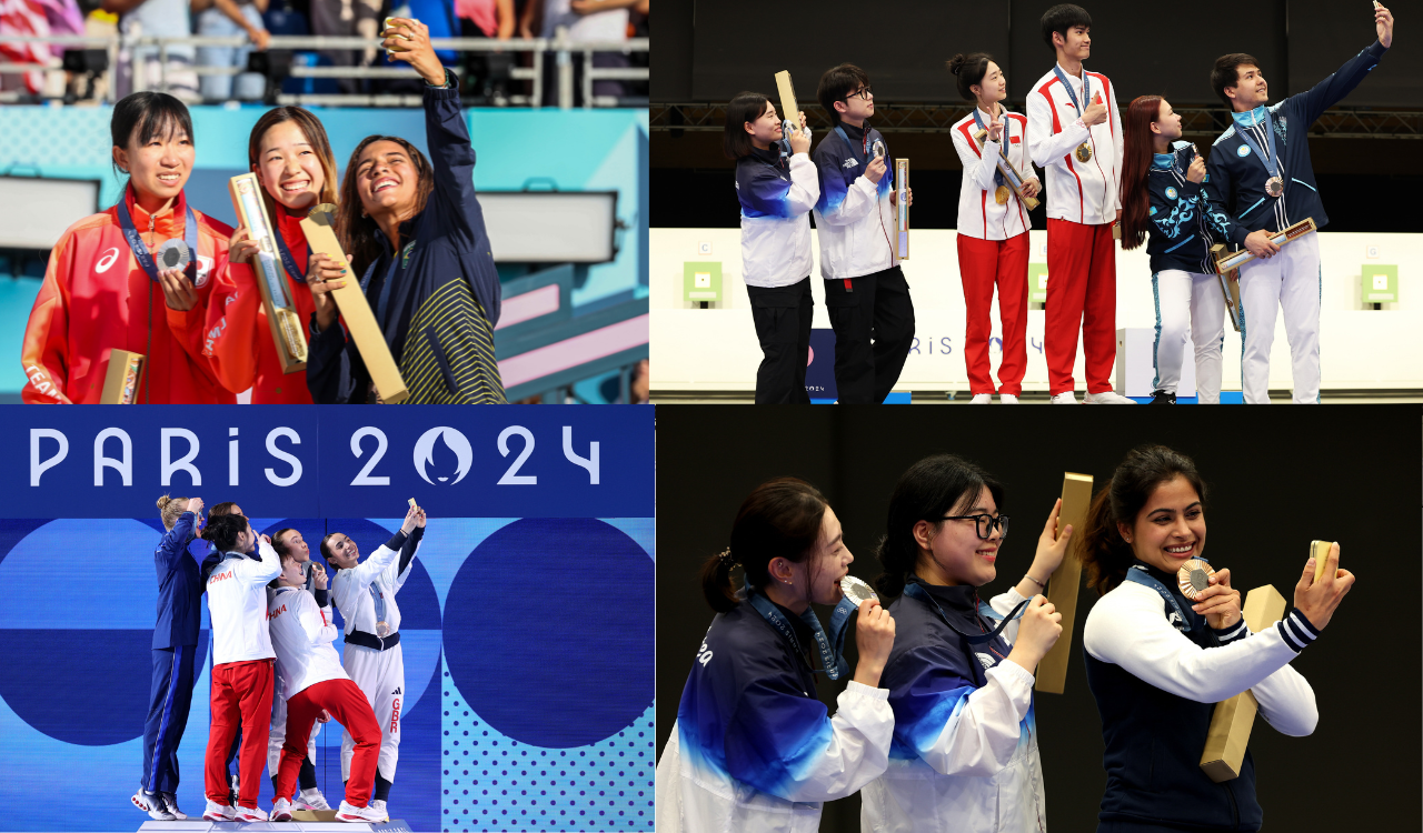 Medalists-Share-Their-Winning-Smiles-With-the-Galaxy-Z-Flip-6-Olympic-Edition.png