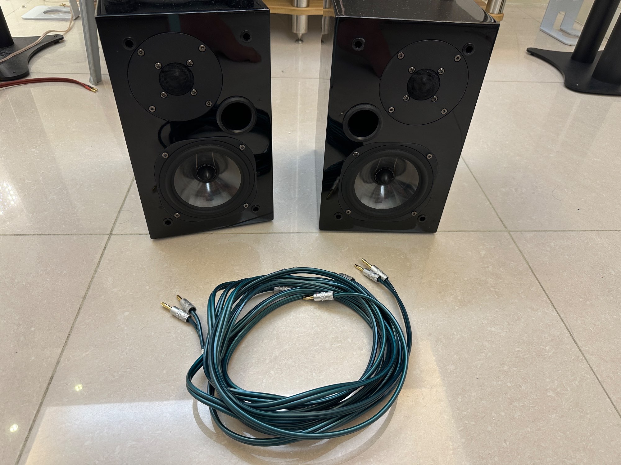 Neo Tech 5005