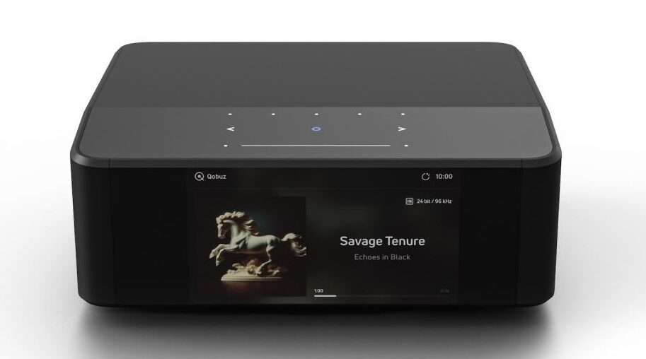 Eversolo DMP-A8
