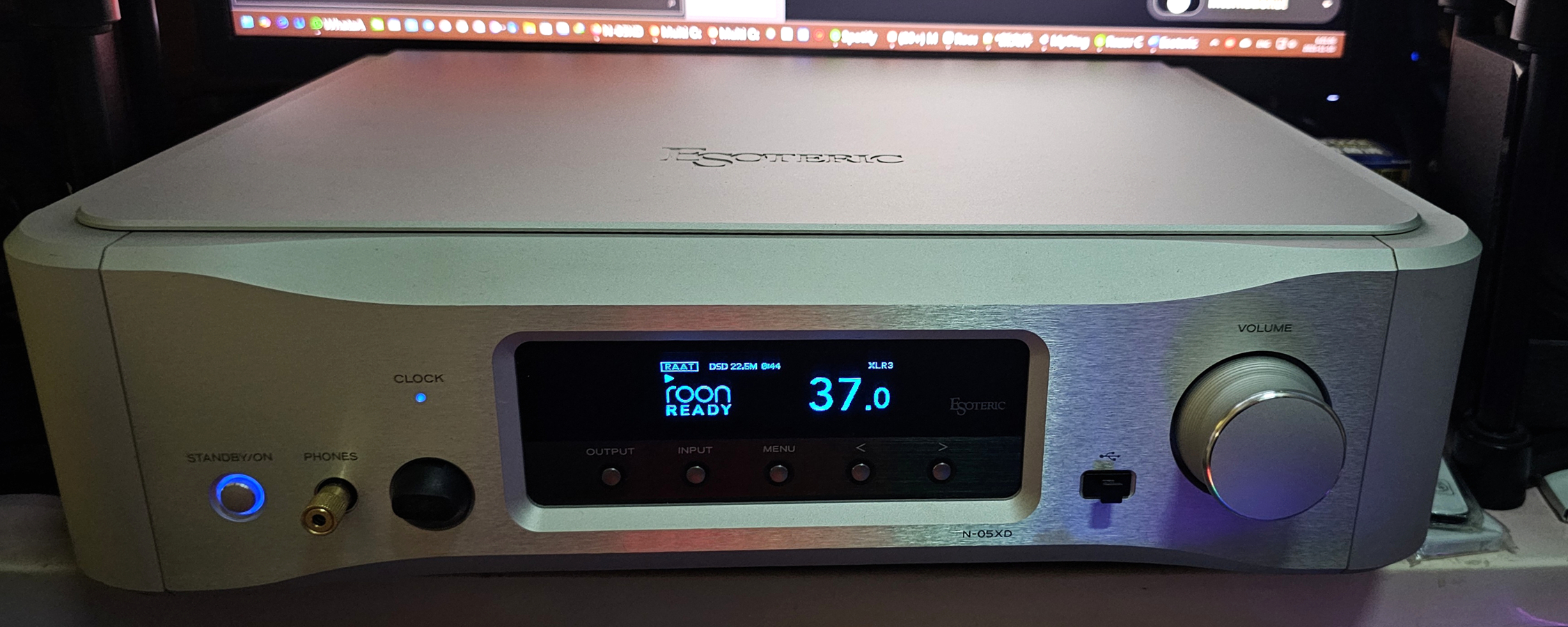 放售Esoteric N-05XD.jpg
