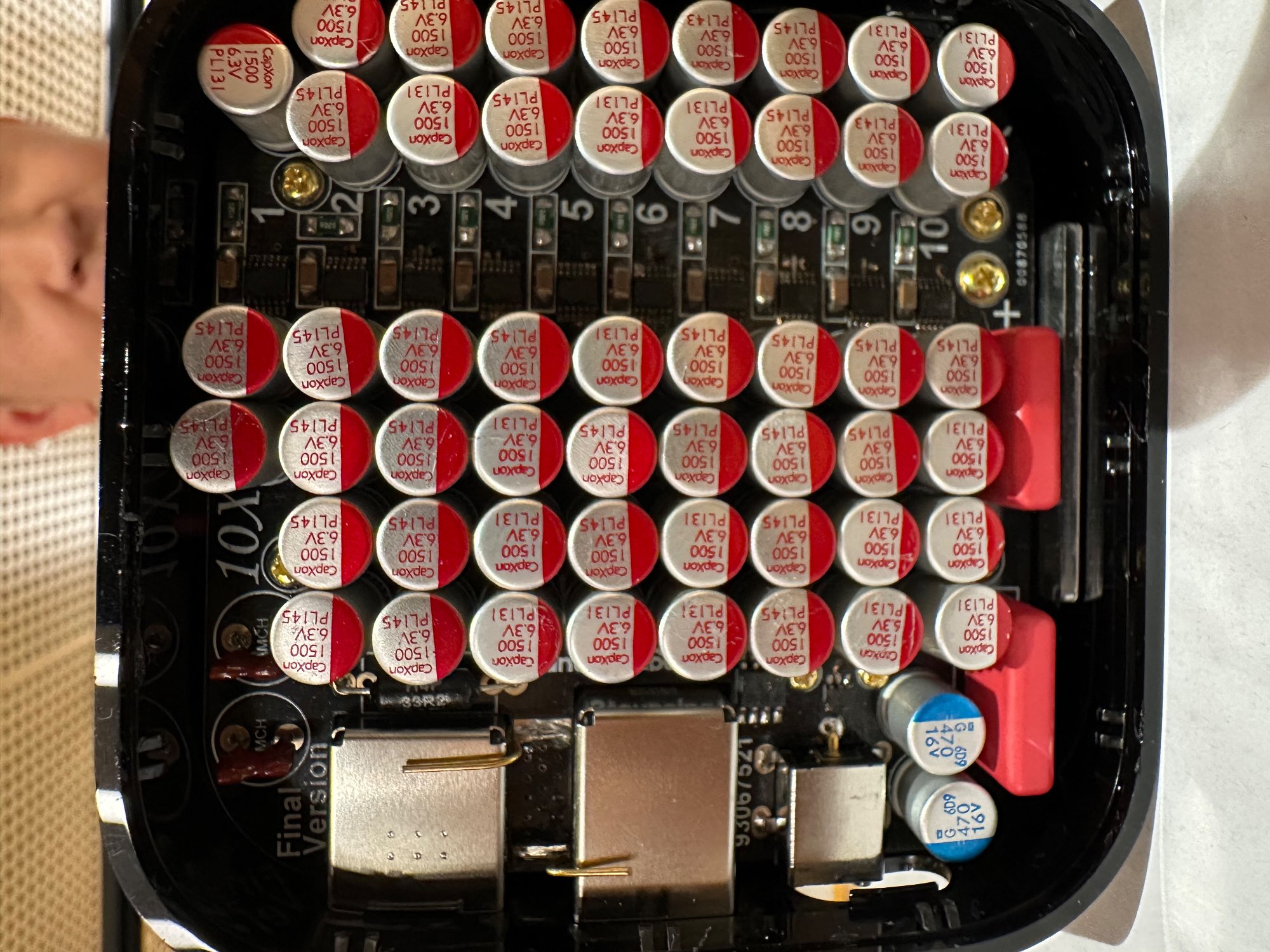 個陣容真藝術品流晒口水