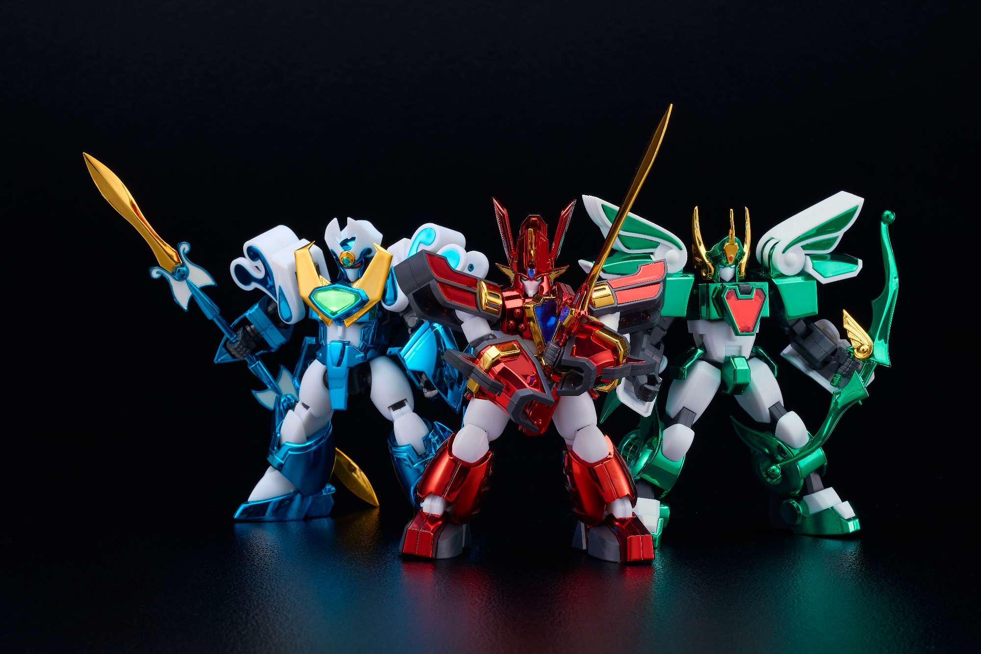 4a.魔動王MODEROID 三大魔動王套組 金屬色Ver.jpg