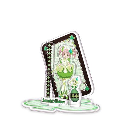 [監修中] 守護甜心亞克力立牌_AmuletClover.jpg