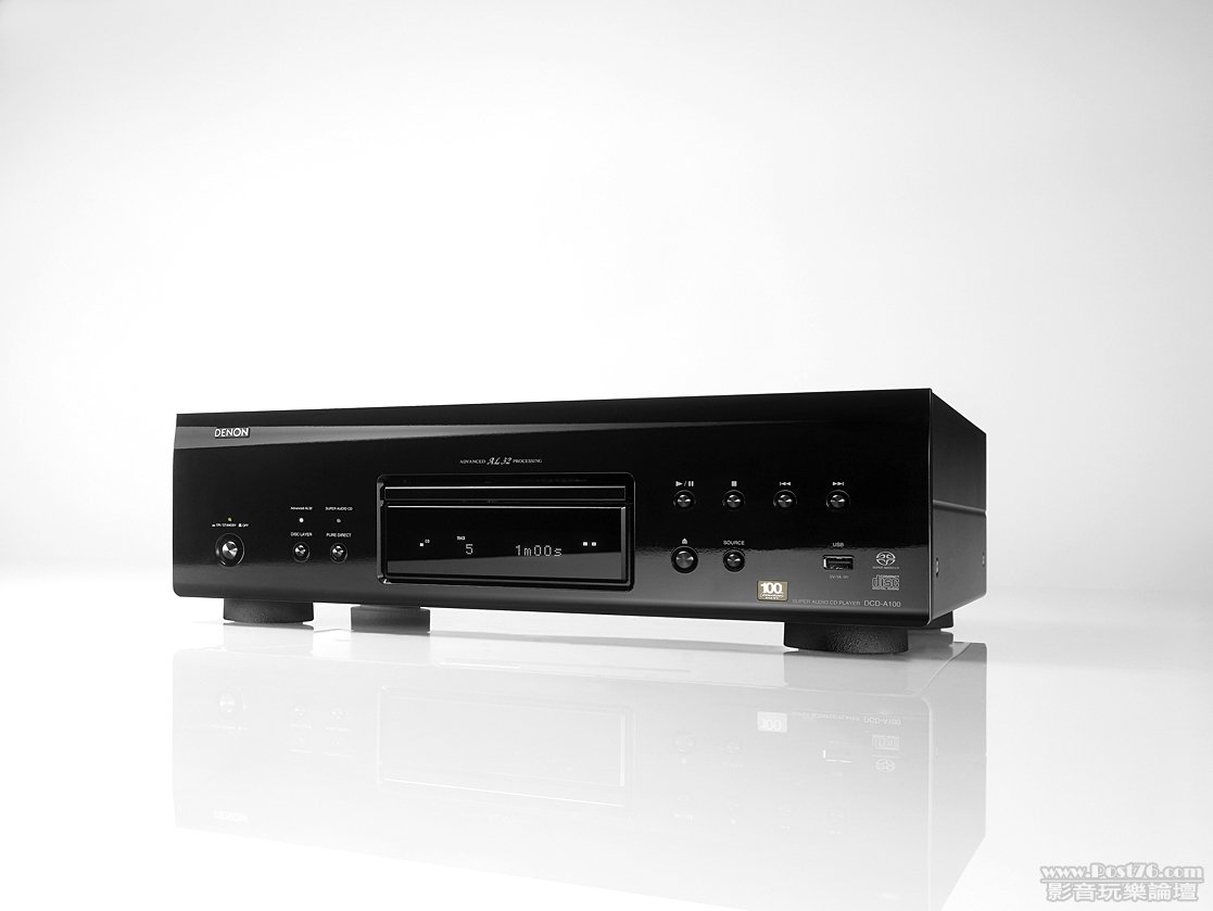 履き心地◎ DENON AVR-A100 100周年限定品 2オーナー 不具合無 元箱有