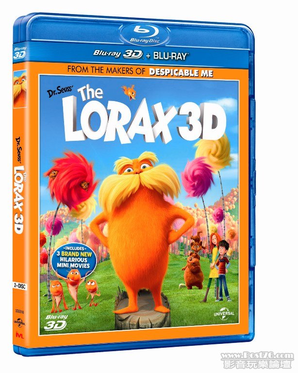 Lorax 3DBD+2DBD Combo (3D packshot)_IVL.jpg