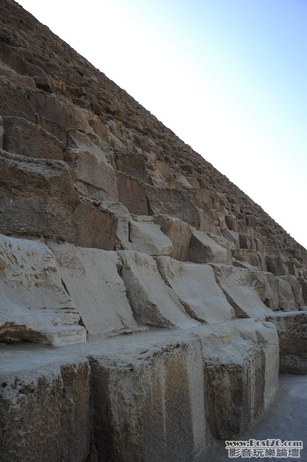 吉薩金字塔GIZA PYRAMID