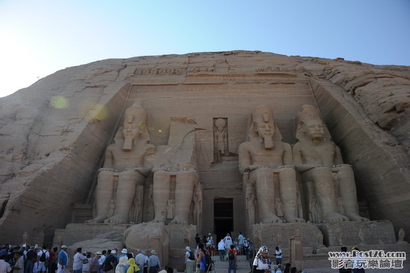 ABU SIMBEL