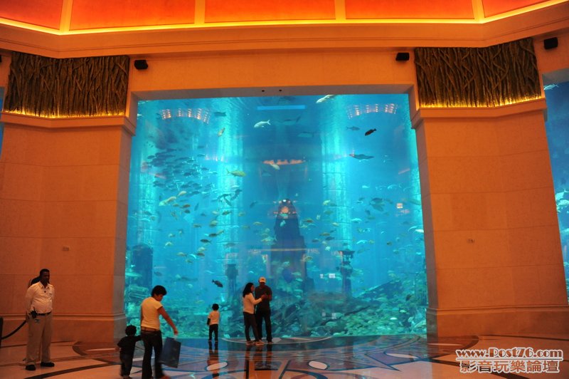 ATLANTIS PALM DUBAI