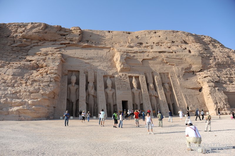 ABU SIMBEL