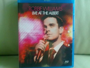 Robbie Williams