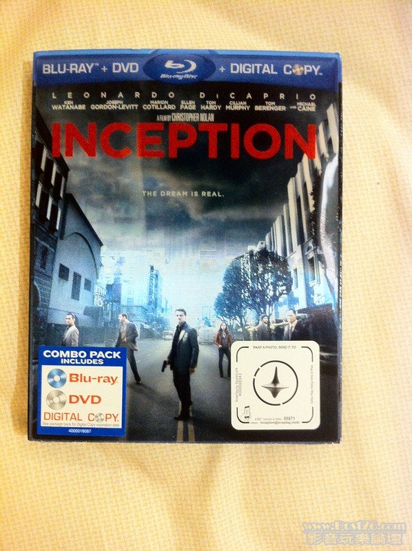 inception