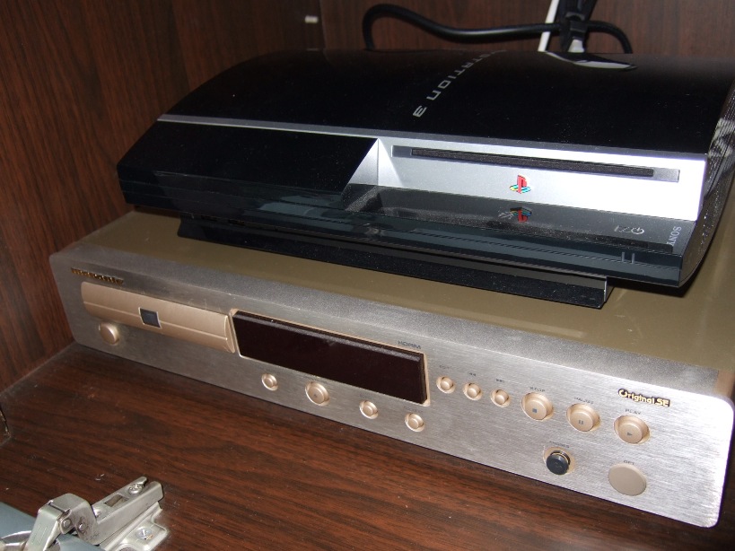 ps3 & cd player.JPG