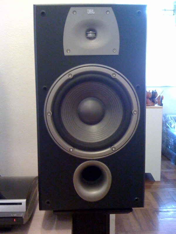 JBL N28II