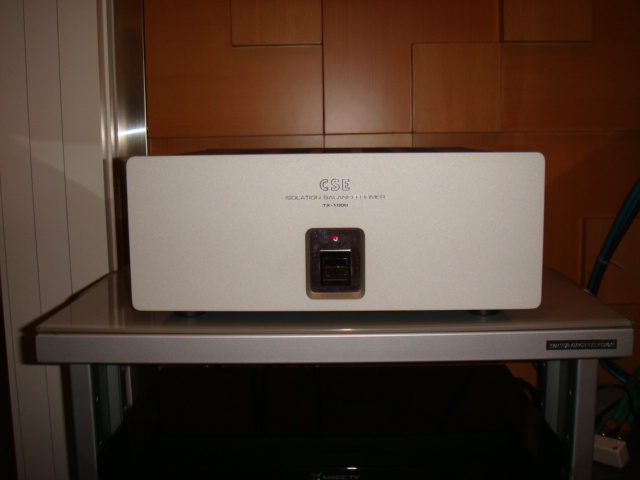 CSE TX-1000