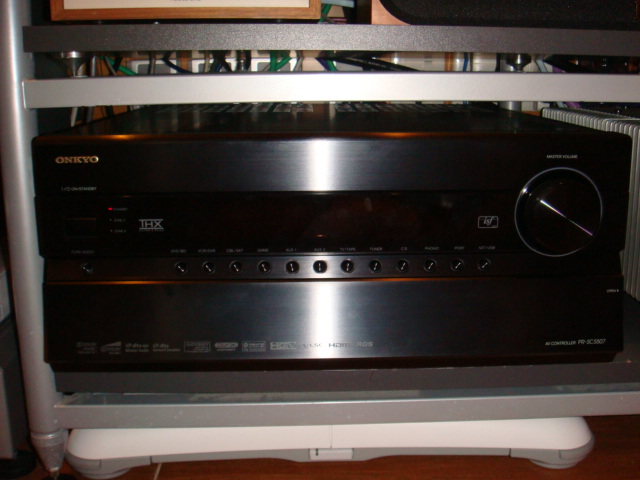 onkyo 5507