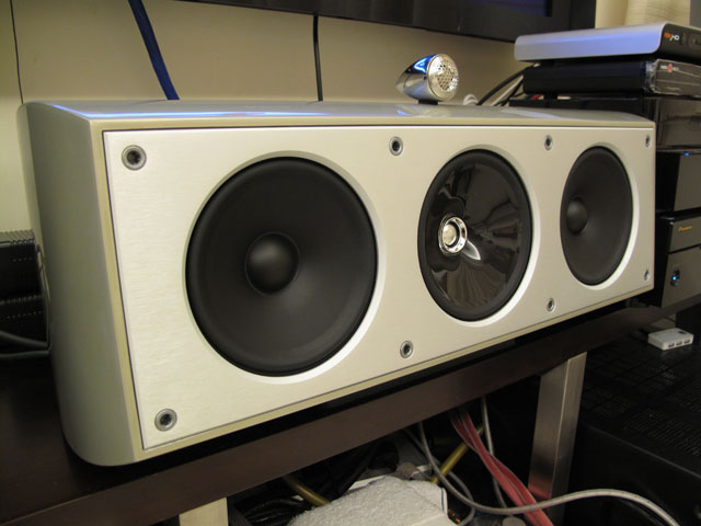 KEF XQ2C