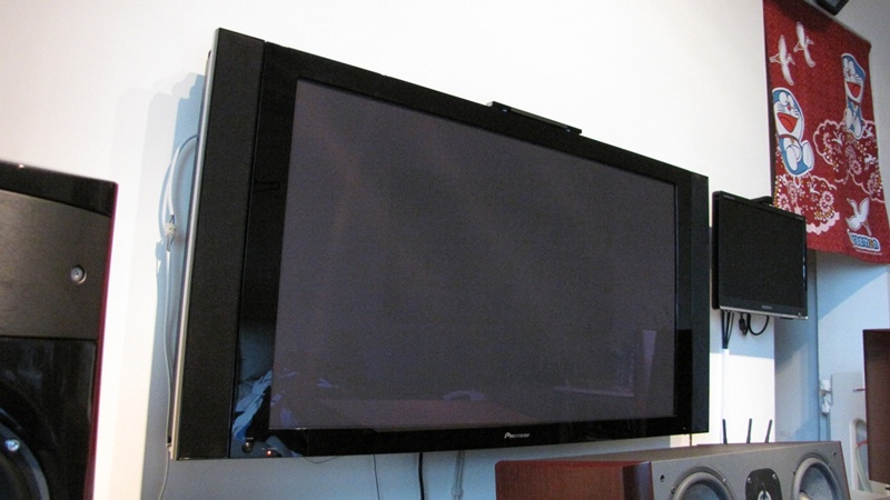 PIONEER 436 TV.JPG