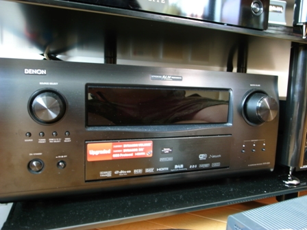 Denon 4308A