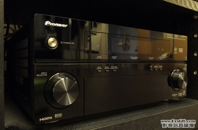 Pioneer LX-60